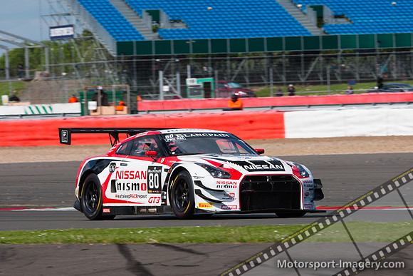 Nick McMillen / Florian Strauss / Alex Buncombe