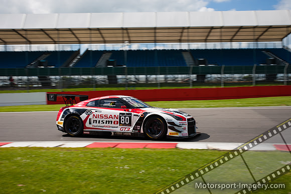 Nick McMillen / Florian Strauss / Alex Buncombe