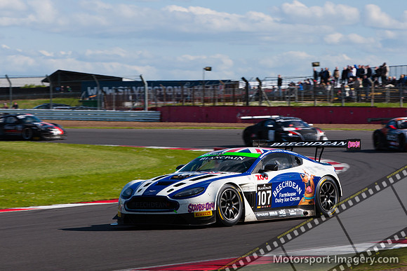 Andrew Howard / Daniel Lloyd / Alexander MacDowall