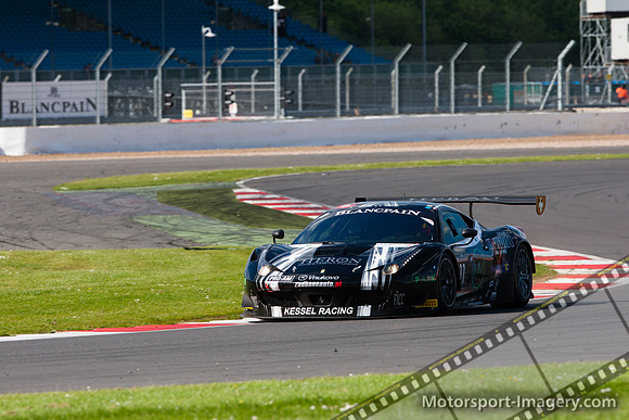 Michael Broniszewski / Alessandro Bonacini / Giacomo Petrobelli
