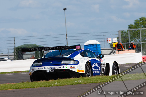 Andrew Howard / Daniel Lloyd / Alexander MacDowall
