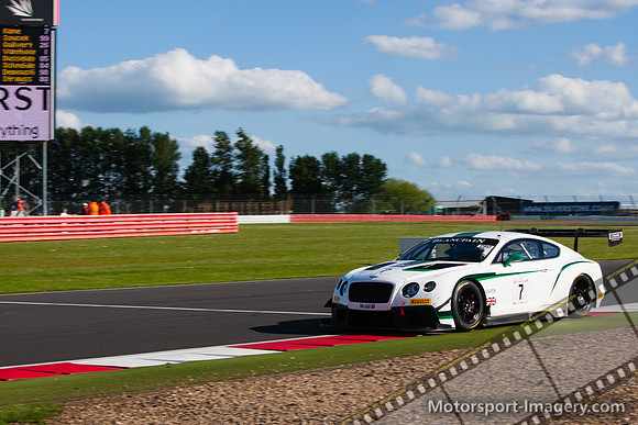 Andy Meyrick / Guy Smith / Steven Kane