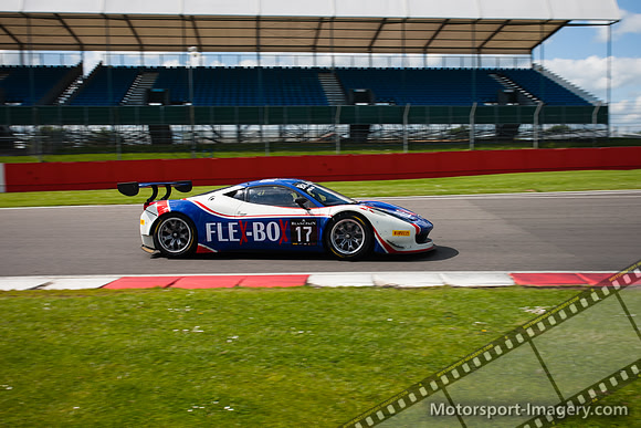Dennis Andersen / Martin Jensen