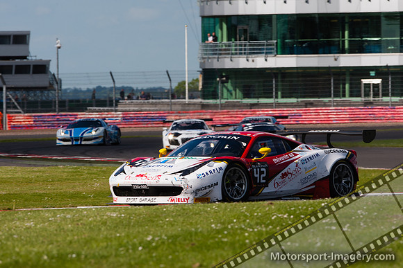 Gilles Vannelet / Stephane Lemeret / Michael Albert