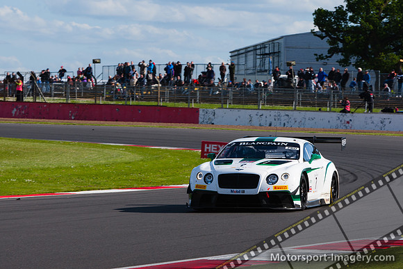 Andy Meyrick / Guy Smith / Steven Kane