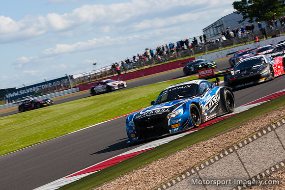 Andrew Smith / Alasdair McCaig / Oliver Bryant