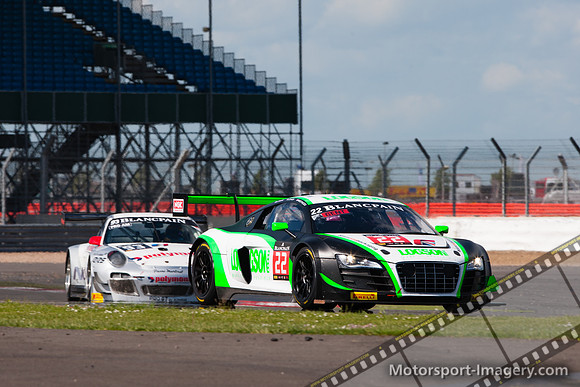 Ian Loggie / Chris Jones / Julian Westwood