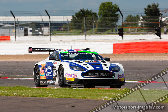 Andrew Howard / Daniel Lloyd / Alexander MacDowall