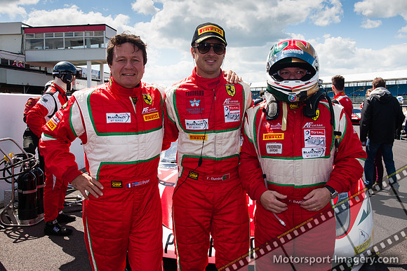 Filipe Barreiros / Peter Mann / Francisco Guedes
