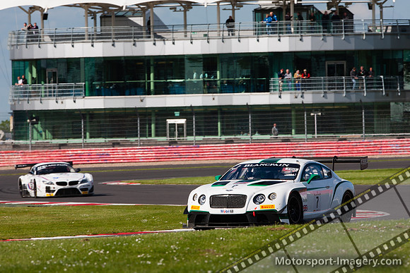Andy Meyrick / Guy Smith / Steven Kane
