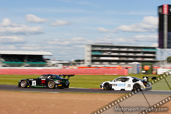 Abdulaziz Al Faisal / Hubert Haupt / Andreas Simonsen