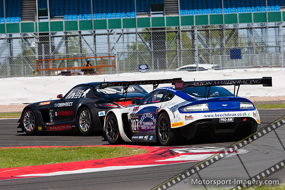 Andrew Howard / Daniel Lloyd / Alexander MacDowall