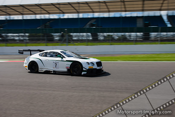 Andy Meyrick / Guy Smith / Steven Kane