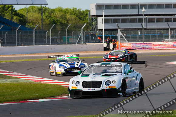 Andy Meyrick / Guy Smith / Steven Kane