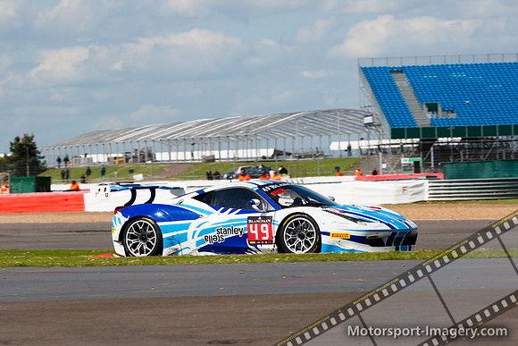 Jean-Marc Bachelier / Yannick Mallegol / Howard Blank
