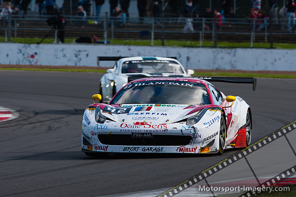 Gilles Vannelet / Stephane Lemeret / Michael Albert