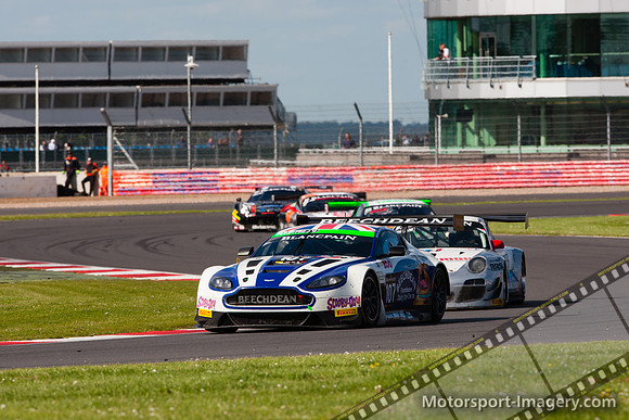 Andrew Howard / Daniel Lloyd / Alexander MacDowall