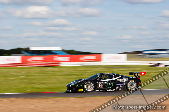 Michael Broniszewski / Alessandro Bonacini / Giacomo Petrobelli