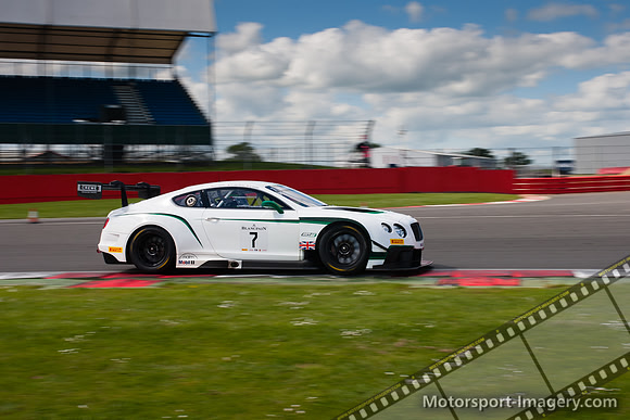 Andy Meyrick / Guy Smith / Steven Kane