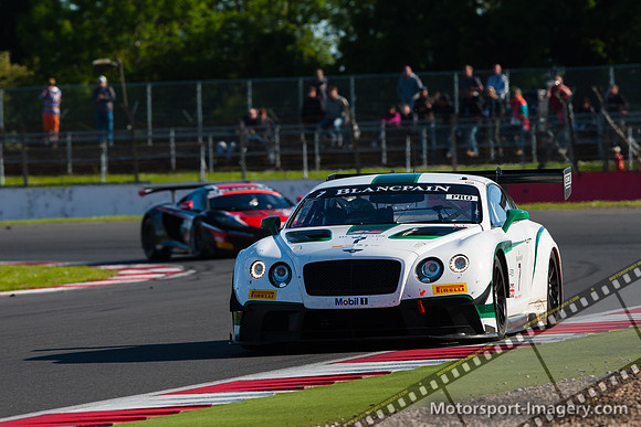 Andy Meyrick / Guy Smith / Steven Kane