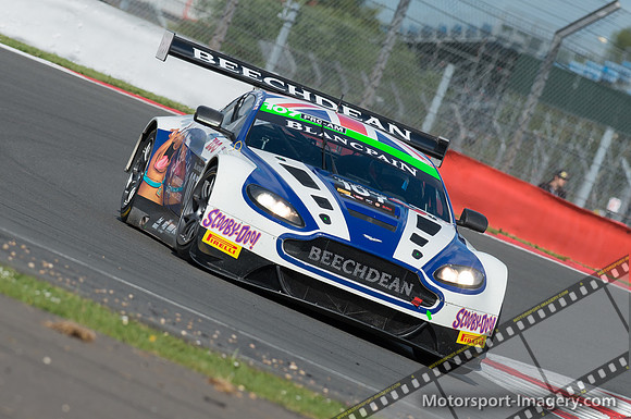 Andrew Howard / Daniel Lloyd / Alexander MacDowall