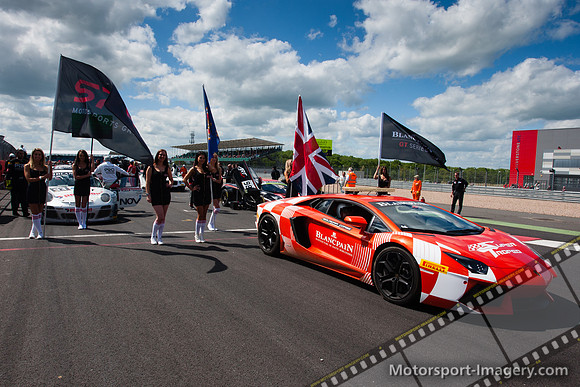 Race Start