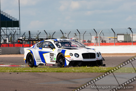 James Appleby / Steve Tandy / Jody Fannin