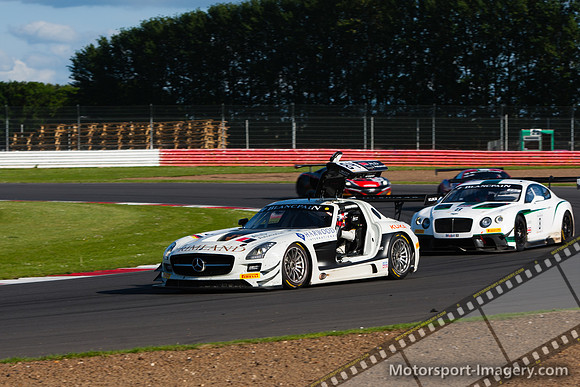 Harold Primat / Nico Verdonck / Maximilian Buhk