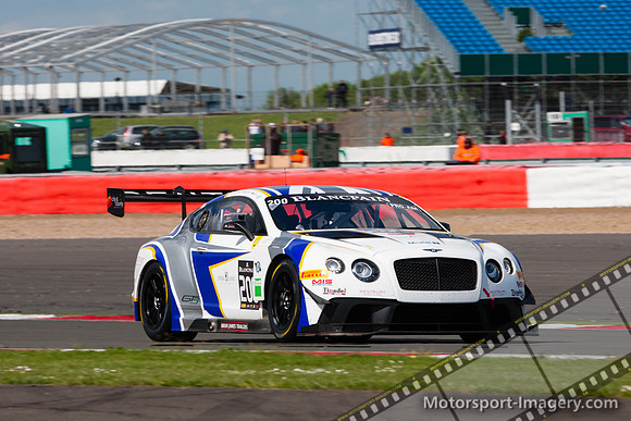 James Appleby / Steve Tandy / Jody Fannin