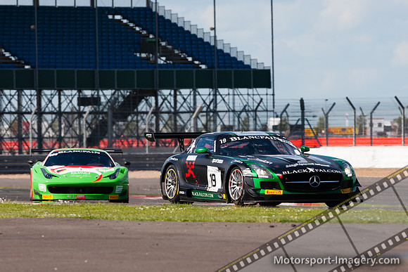 Abdulaziz Al Faisal / Hubert Haupt / Andreas Simonsen