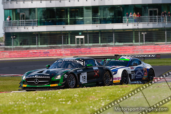 Abdulaziz Al Faisal / Hubert Haupt / Andreas Simonsen