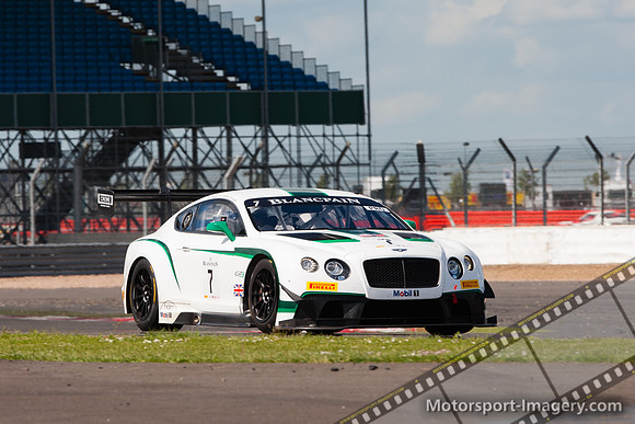 Andy Meyrick / Guy Smith / Steven Kane