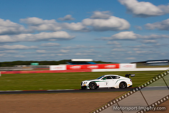 Andy Meyrick / Guy Smith / Steven Kane