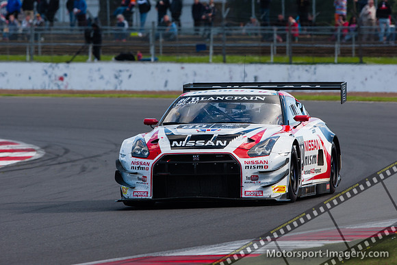 Nick McMillen / Florian Strauss / Alex Buncombe