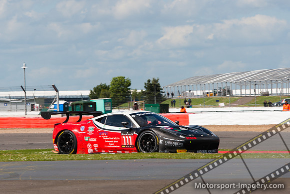Stephen Earle / Daniele Perfetti / Freddy Kremer