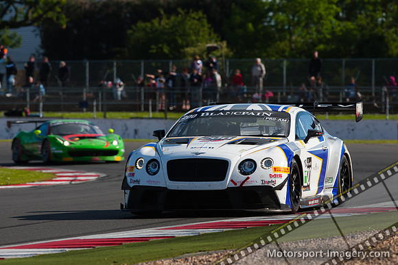 James Appleby / Steve Tandy / Jody Fannin