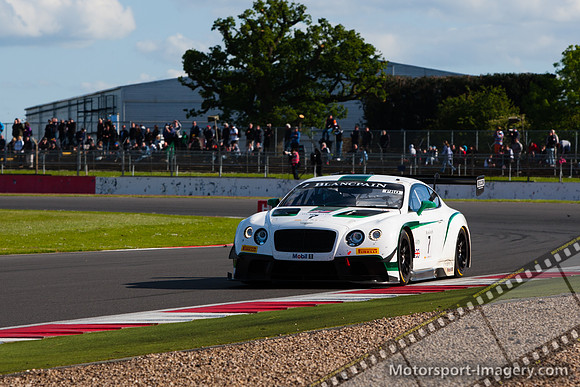 Andy Meyrick / Guy Smith / Steven Kane