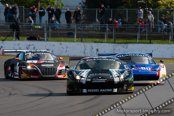 Michael Broniszewski / Alessandro Bonacini / Giacomo Petrobelli