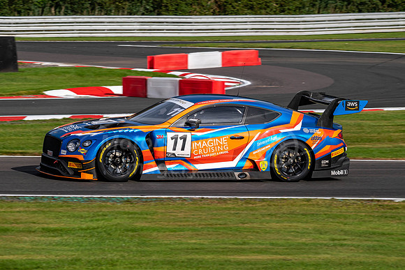 11 Kelvin FLETCHER  / Martin PLOWMAN
