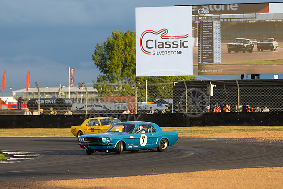 7 Steve Soper / Henry Mann