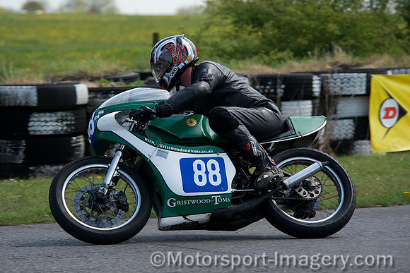 Yamaha TZ