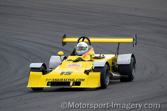 Alan Kessie, Gryphon C73