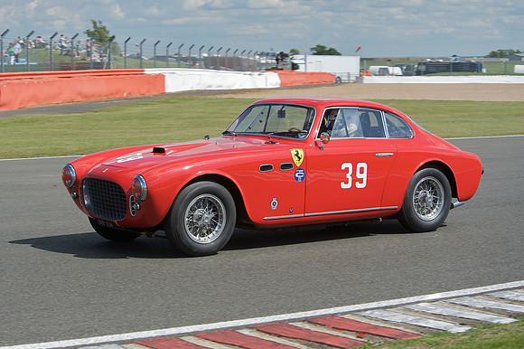 Ferrari 212 / 220 Inter