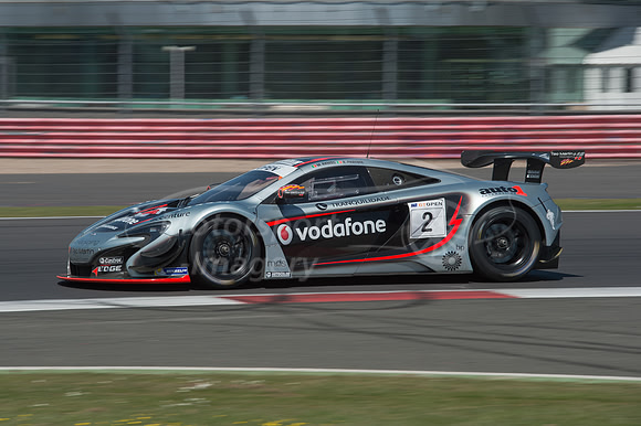 2  Miguel Ramos / Álvaro Parente  Teo Martin Motorsport  McLaren 650S