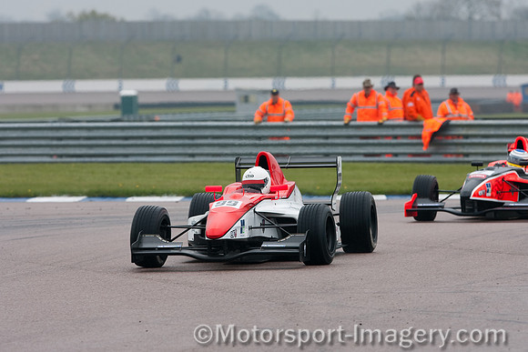 Formula Renault