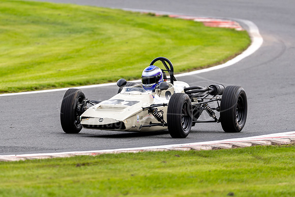 31 Robert Wainwright Elden Mk8