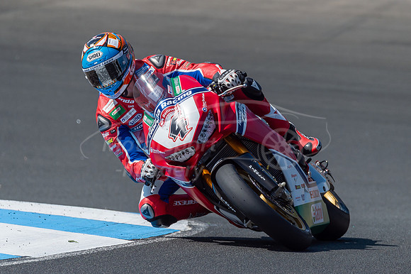 Dan Linfoot