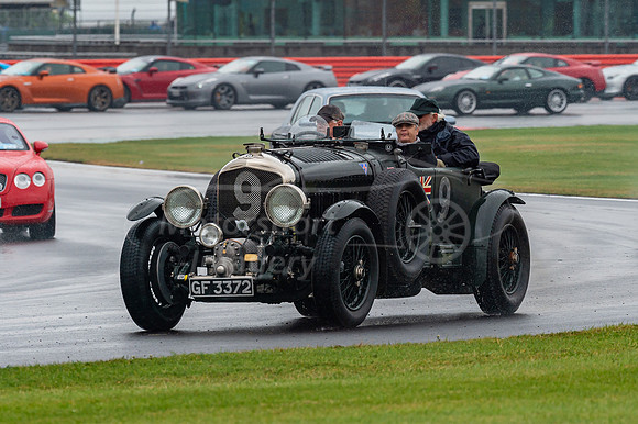 Bentley GF3372