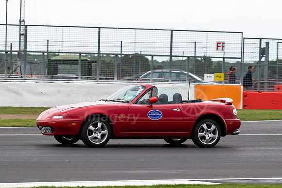 WAZ9868 Mazda MX-5