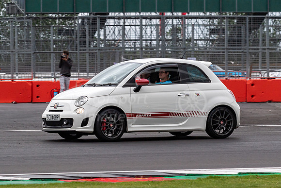 SC04ORP Fiat 500 Abarth